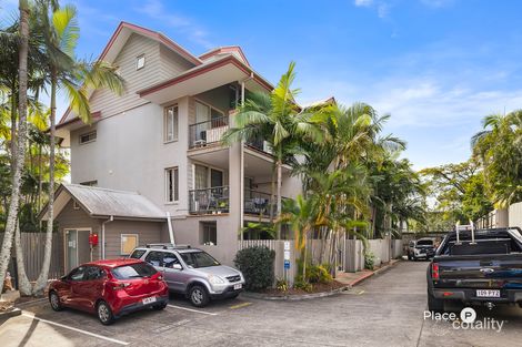 36/87-89 Scott Rd, Herston, QLD 4006