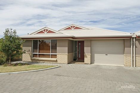Property photo of 2/31 Nautical Circuit Seaford Meadows SA 5169