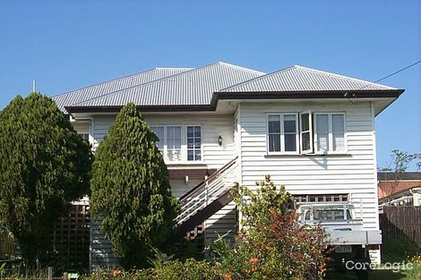 Property photo of 61 Goodwin Terrace Moorooka QLD 4105