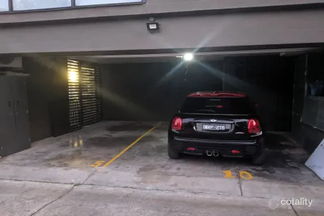 Property photo of 5/76 Pakington Street St Kilda VIC 3182