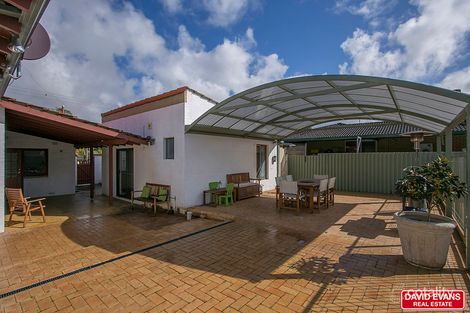Property photo of 8 Taywood Drive Wanneroo WA 6065
