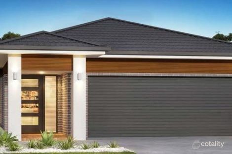 Property photo of 44 Riverlilly Crescent Caboolture QLD 4510