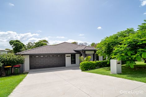 Property photo of 1 Sandy View Drive Nikenbah QLD 4655