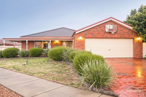 Property photo of 24 Sali Drive Shepparton VIC 3630