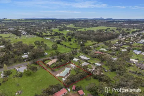 Property photo of 124 North Boundary Road Hamilton VIC 3300