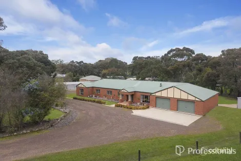 Property photo of 124 North Boundary Road Hamilton VIC 3300