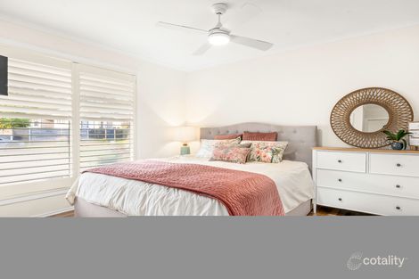 Property photo of 38 Galleon Crescent Sunset Strip VIC 3922