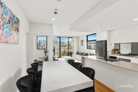 704/31 Atchison St, Wollongong, NSW 2500