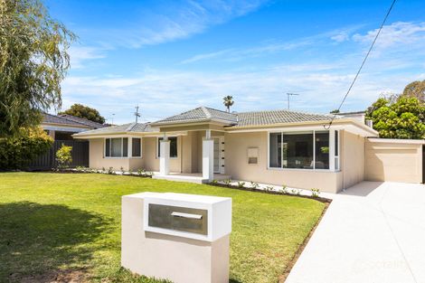 Property photo of 33 McLintock Way Karrinyup WA 6018