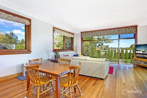 Property photo of 16 Baringa Road Northbridge NSW 2063
