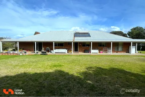 Property photo of 245 Patullos Road Lara VIC 3212
