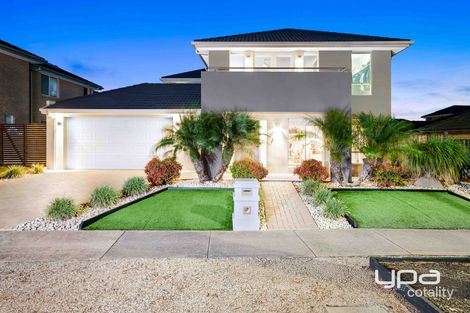 9 Tiffany Walk, Point Cook, VIC 3030