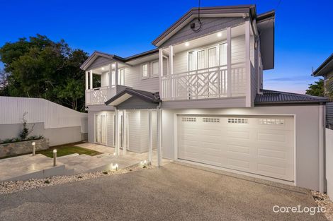 Property photo of 25 Patrick Street Norman Park QLD 4170