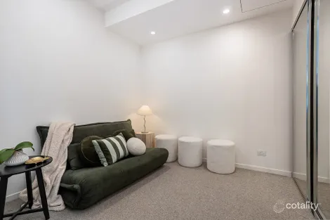 Property photo of 508/12 Cunningham Street Newstead QLD 4006