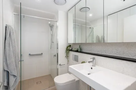 Property photo of 508/12 Cunningham Street Newstead QLD 4006