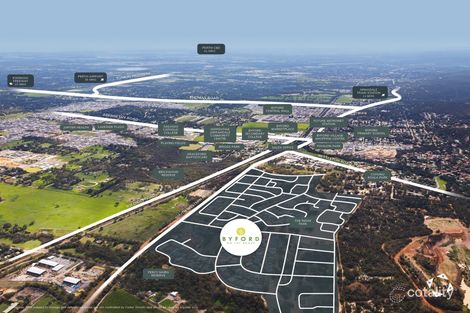 511 Fitzgerald Dr, Byford, WA 6122