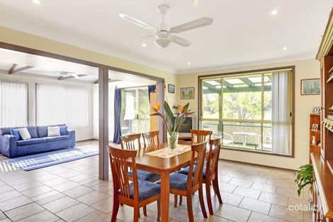 Property photo of 107 Meehan Drive Kiama Downs NSW 2533