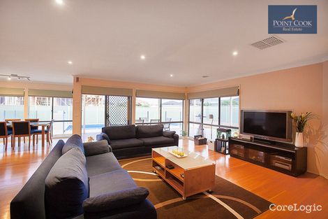 Property photo of 16 Marseilles Way Point Cook VIC 3030
