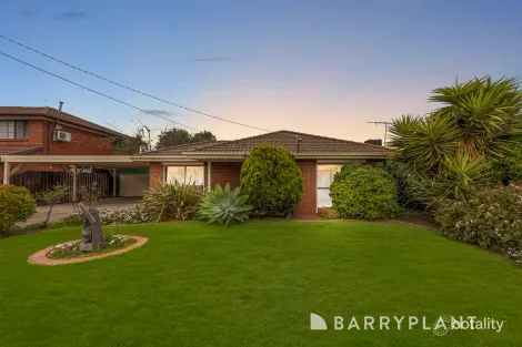 Property photo of 60 Bartlett Crescent Hoppers Crossing VIC 3029