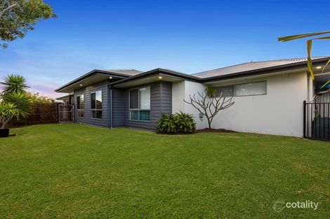 Property photo of 18 Coonowrin Crescent Mountain Creek QLD 4557
