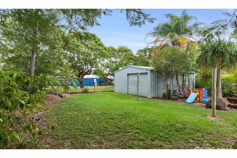 Property photo of 5 Tomkins Street Berserker QLD 4701