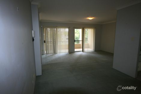 Property photo of 12/1 Figtree Avenue Abbotsford NSW 2046