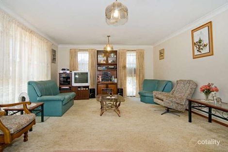 Property photo of 10 Wendoree Way Coombabah QLD 4216
