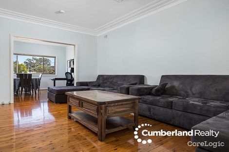 Property photo of 1 Gloria Street Merrylands West NSW 2160