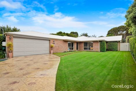 Property photo of 92 Canterbury Jetty Road Blairgowrie VIC 3942