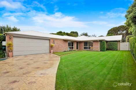 Property photo of 92 Canterbury Jetty Road Blairgowrie VIC 3942