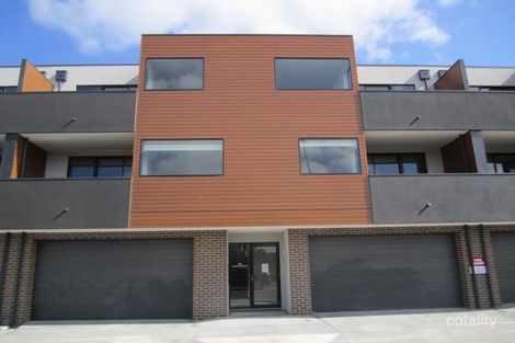 4/268 Alexandra Pde E, Clifton Hill, VIC 3068