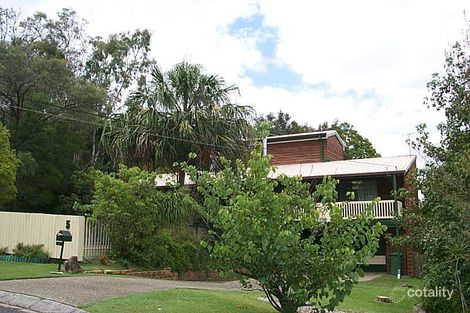 5 Colac Ct, Cornubia, QLD 4130