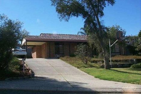 50 Regent Dr, Alexander Heights, WA 6064