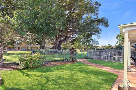 Property photo of 7/12-22 Gibsons Road Figtree NSW 2525