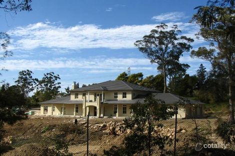 21 Quarry Lane, Dural, NSW 2158