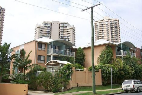 Property photo of 31/9-11 Montgomery Avenue Main Beach QLD 4217