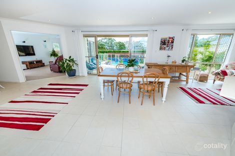 Property photo of 28 Trumpeter Circuit Corlette NSW 2315