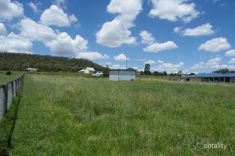 Property photo of 26 Hodgson Street Greenmount QLD 4359