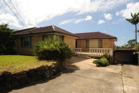 20 Wilding St, Marsfield, NSW 2122