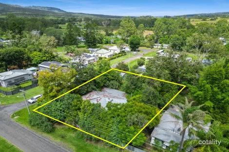 53 Sandilands St, Bonalbo, NSW 2469