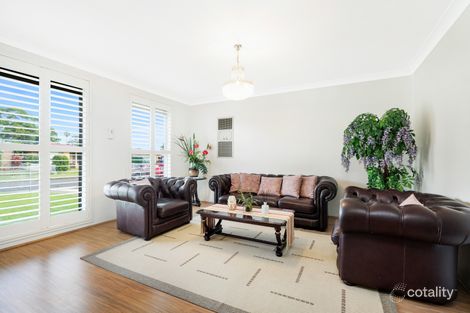 Property photo of 47 Fuchsia Crescent Quakers Hill NSW 2763