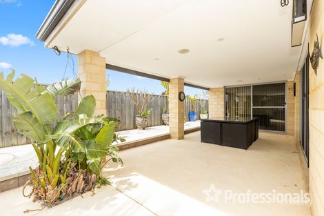 Property photo of 103 Lomas Circle Ellenbrook WA 6069