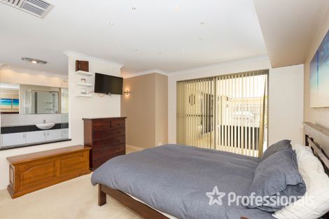 Property photo of 103 Lomas Circle Ellenbrook WA 6069