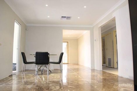 Property photo of 73 Tamar Drive Deer Park VIC 3023