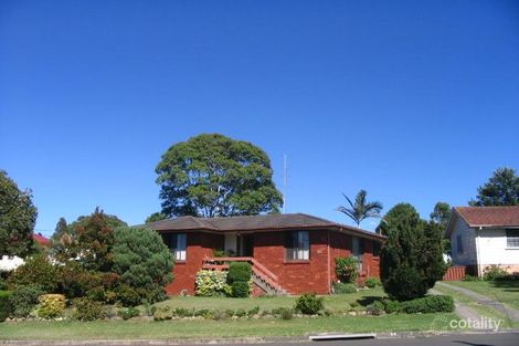 64 Leawarra Ave, Barrack Heights, NSW 2528