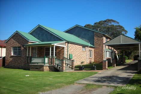 Property photo of 11 Ruth Street Merrylands West NSW 2160