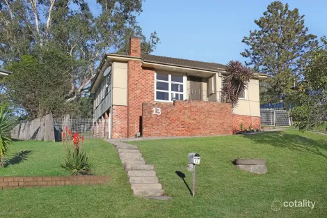 Property photo of 13 Rhondda Street Berkeley NSW 2506