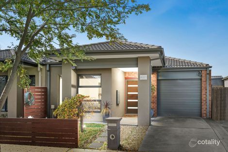 21 Goulding Dr, Fraser Rise, VIC 3336