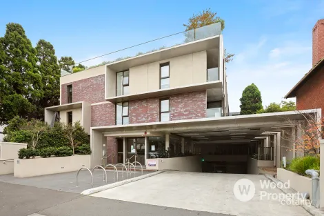 216/88 Carlisle St, St Kilda, VIC 3182