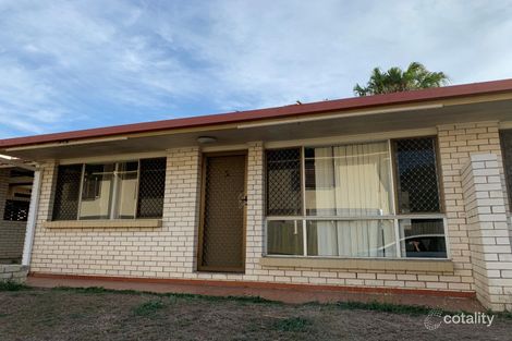 Property photo of 2/5 Avoca Street Bundaberg West QLD 4670